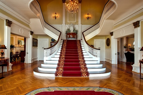 Geodili interior design